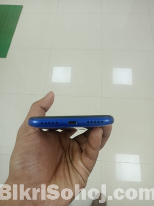 Redmi y3